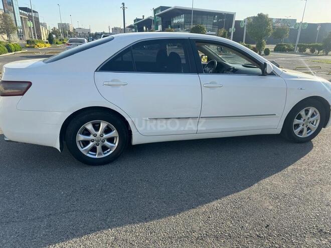 Toyota Camry 2007, 221,000 km - 2.4 l - Bakı