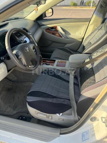Toyota Camry 2007, 221,000 km - 2.4 l - Bakı