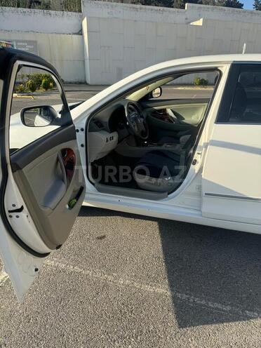 Toyota Camry 2007, 221,000 km - 2.4 l - Bakı