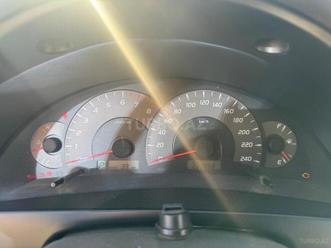 Toyota Camry 2007, 221,000 km - 2.4 l - Bakı