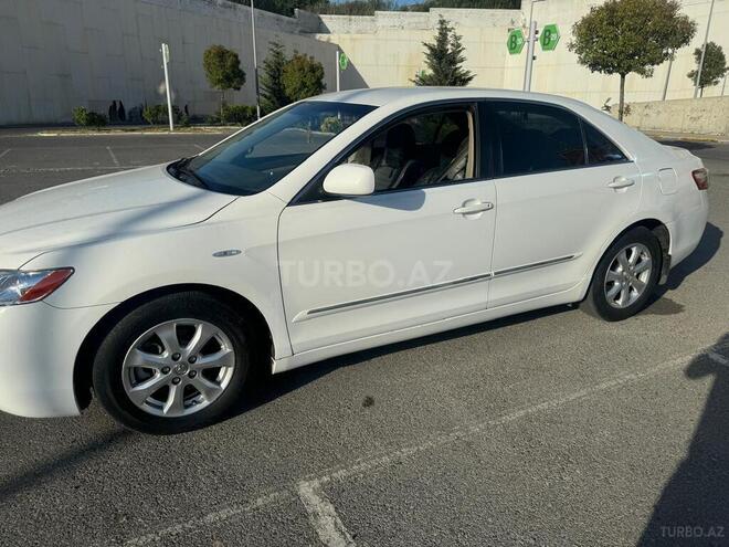 Toyota Camry 2007, 221,000 km - 2.4 l - Bakı