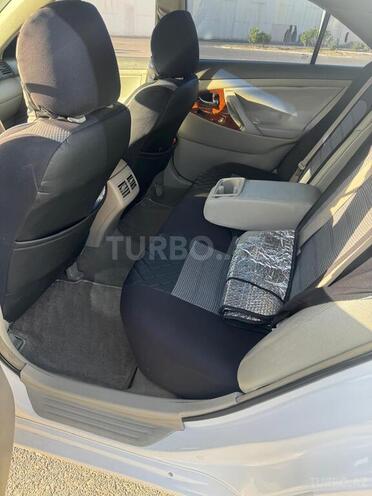 Toyota Camry 2007, 221,000 km - 2.4 l - Bakı