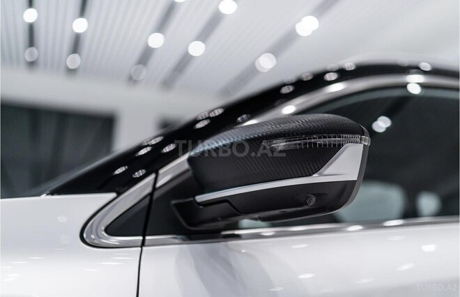 Geely Coolray 2022, 60,000 km - 1.5 l - Bakı