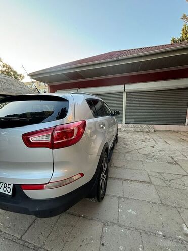 Kia Sportage 2011, 216,341 km - 2.0 l - Bakı