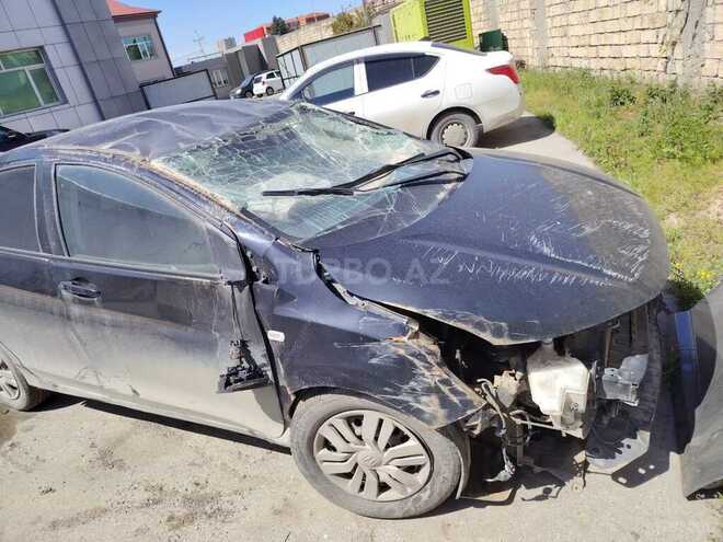 Honda City 2014, 195,000 km - 1.5 l - Bakı