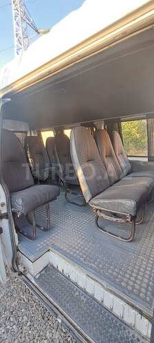 Ford Transit 1995, 500,000 km - 2.5 l - Bakı