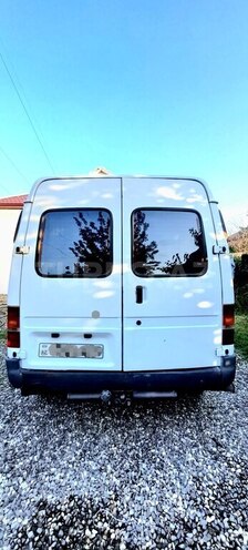Ford Transit 1995, 500,000 km - 2.5 l - Bakı