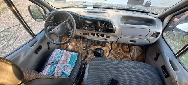 Ford Transit 1995, 500,000 km - 2.5 l - Bakı