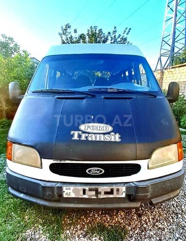 Ford Transit 1995, 500,000 km - 2.5 l - Bakı