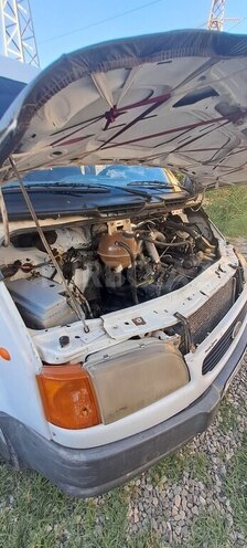 Ford Transit 1995, 500,000 km - 2.5 l - Bakı