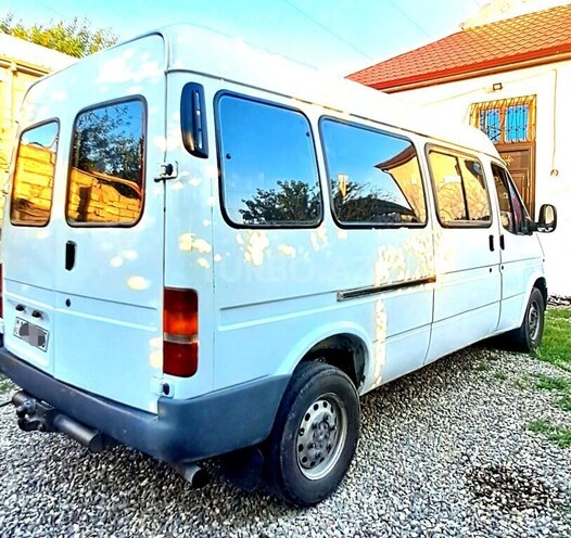 Ford Transit 1995, 500,000 km - 2.5 l - Bakı