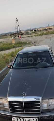 Mercedes E 230 1993, 366,000 km - 2.3 л - Bakı