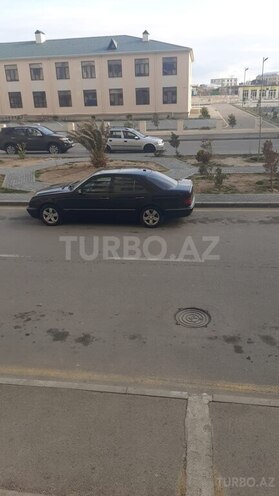 Mercedes E 270 2001, 350,000 km - 2.7 l - Bakı