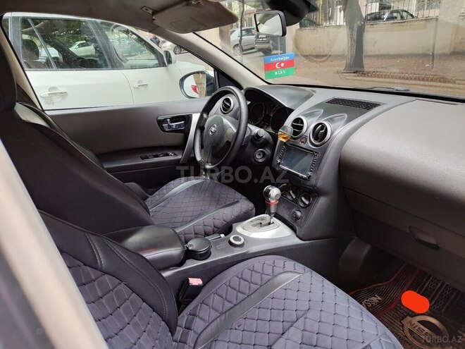 Nissan Qashqai 2008, 280,000 km - 2.0 l - Bakı