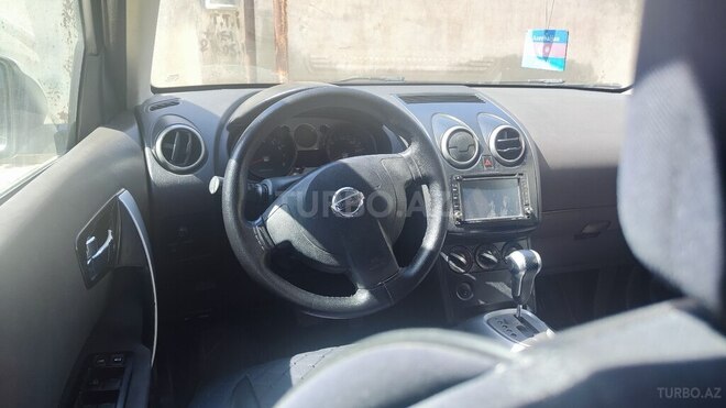 Nissan Qashqai 2008, 280,000 km - 2.0 l - Bakı