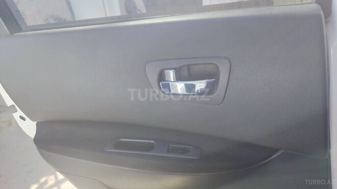 Nissan Qashqai 2008, 280,000 km - 2.0 l - Bakı