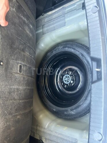 Hyundai Sonata 2013, 205,996 km - 2.0 l - Sumqayıt