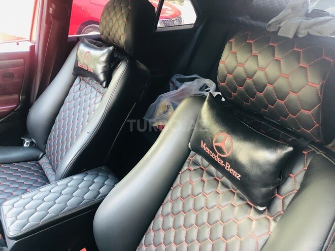 Mercedes C 240 1997, 350,000 km - 2.4 l - Bakı