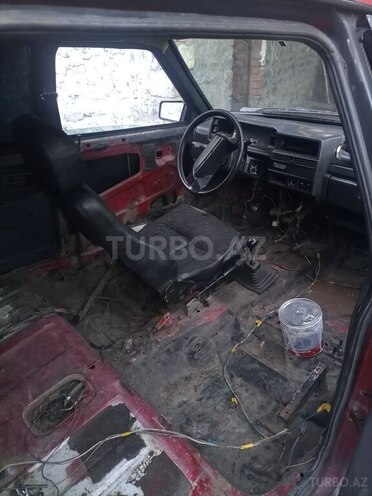 LADA (VAZ) 21099 1992, 180,000 km - 1.5 l - Zaqatala