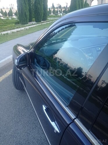Mercedes E 230 1996, 511,200 km - 2.3 l - Gəncə