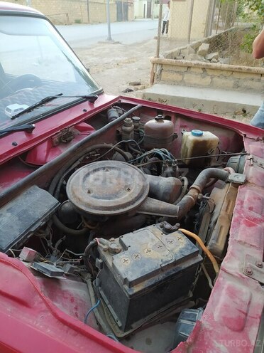 LADA (VAZ) 2107 1998, 100,000 km - 1.6 л - Bakı