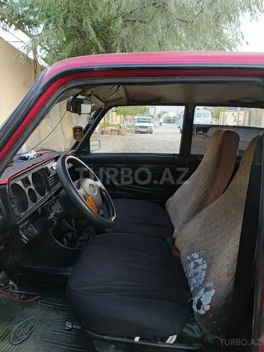 LADA (VAZ) 2107 1998, 100,000 km - 1.6 л - Bakı