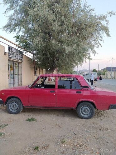 LADA (VAZ) 2107 1998, 100,000 km - 1.6 л - Bakı