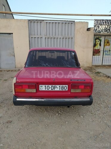 LADA (VAZ) 2107 1998, 100,000 km - 1.6 л - Bakı