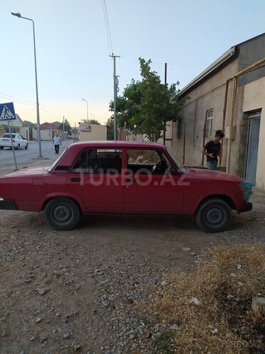 LADA (VAZ) 2107 1998, 100,000 km - 1.6 л - Bakı