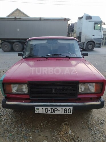 LADA (VAZ) 2107 1998, 100,000 km - 1.6 л - Bakı