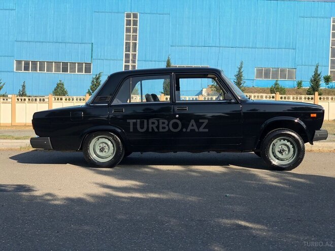 LADA (VAZ) 2107 2011, 86,000 km - 1.6 l - Gəncə