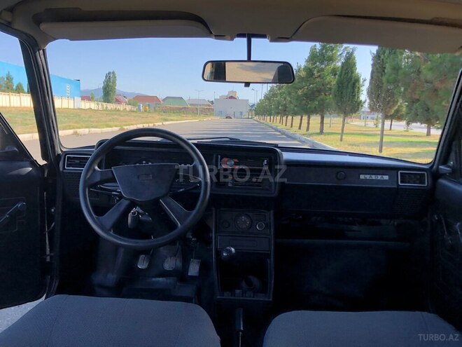 LADA (VAZ) 2107 2011, 86,000 km - 1.6 l - Gəncə