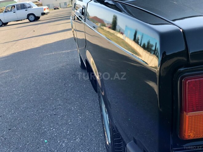LADA (VAZ) 2107 2011, 86,000 km - 1.6 l - Gəncə