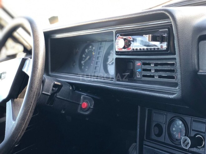 LADA (VAZ) 2107 2011, 86,000 km - 1.6 l - Gəncə