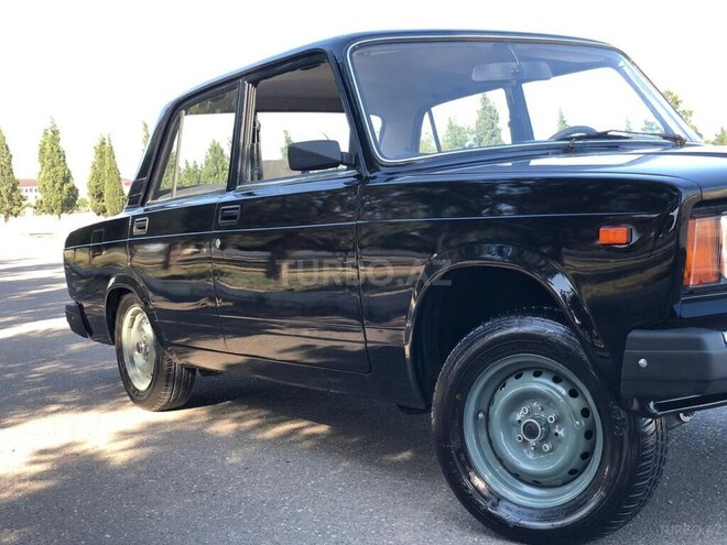 LADA (VAZ) 2107 2011, 86,000 km - 1.6 l - Gəncə