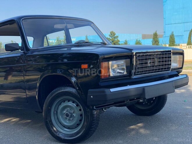 LADA (VAZ) 2107 2011, 86,000 km - 1.6 l - Gəncə