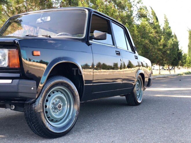 LADA (VAZ) 2107 2011, 86,000 km - 1.6 l - Gəncə