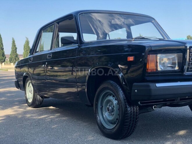 LADA (VAZ) 2107 2011, 86,000 km - 1.6 l - Gəncə