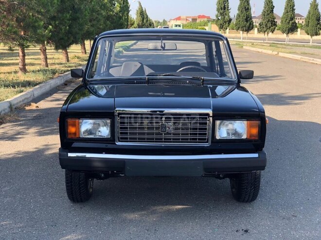 LADA (VAZ) 2107 2011, 86,000 km - 1.6 l - Gəncə