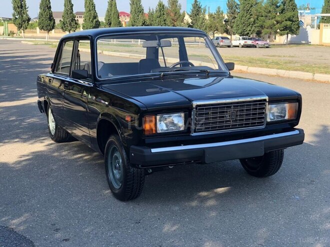 LADA (VAZ) 2107 2011, 86,000 km - 1.6 l - Gəncə
