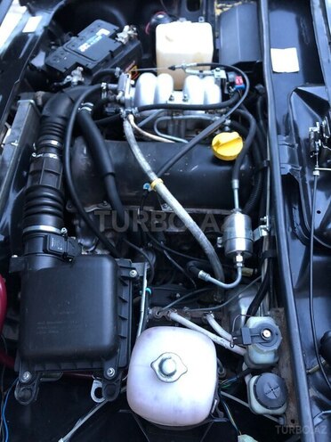LADA (VAZ) 2107 2011, 86,000 km - 1.6 l - Gəncə