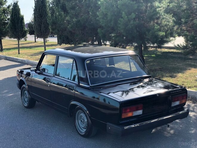 LADA (VAZ) 2107 2011, 86,000 km - 1.6 l - Gəncə