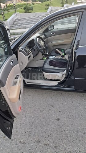 Hyundai Sonata 2006, 326,526 km - 2.4 l - Gədəbəy