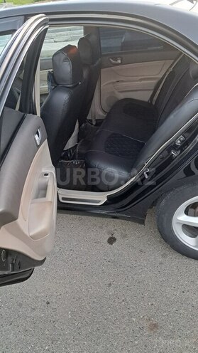 Hyundai Sonata 2006, 326,526 km - 2.4 l - Gədəbəy