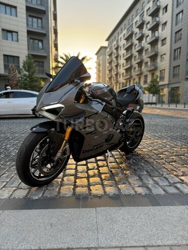 Ducati  2019, 8,742 km - 1.1 l - Bakı
