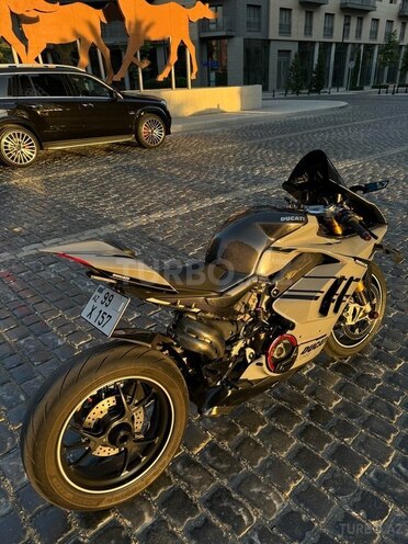 Ducati  2019, 8,742 km - 1.1 l - Bakı