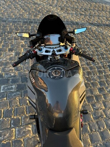 Ducati  2019, 8,742 km - 1.1 l - Bakı