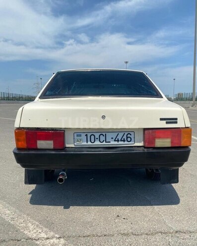 LADA (VAZ) 21099 1996, 438,249 km - 1.5 l - Qəbələ