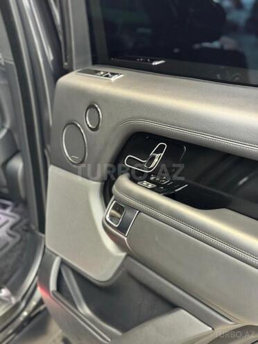 Land Rover Range Rover 2018, 67,592 km - 3.0 l - Bakı