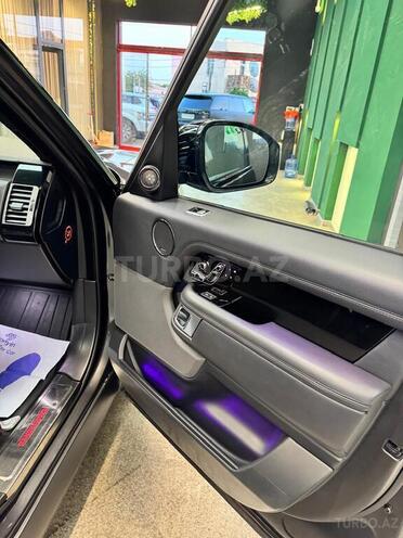 Land Rover Range Rover 2018, 67,592 km - 3.0 l - Bakı